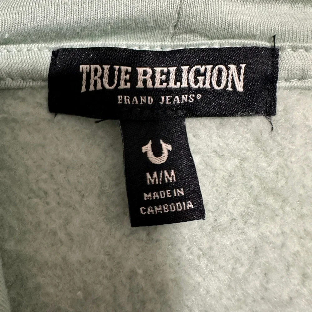 True Religion true religion